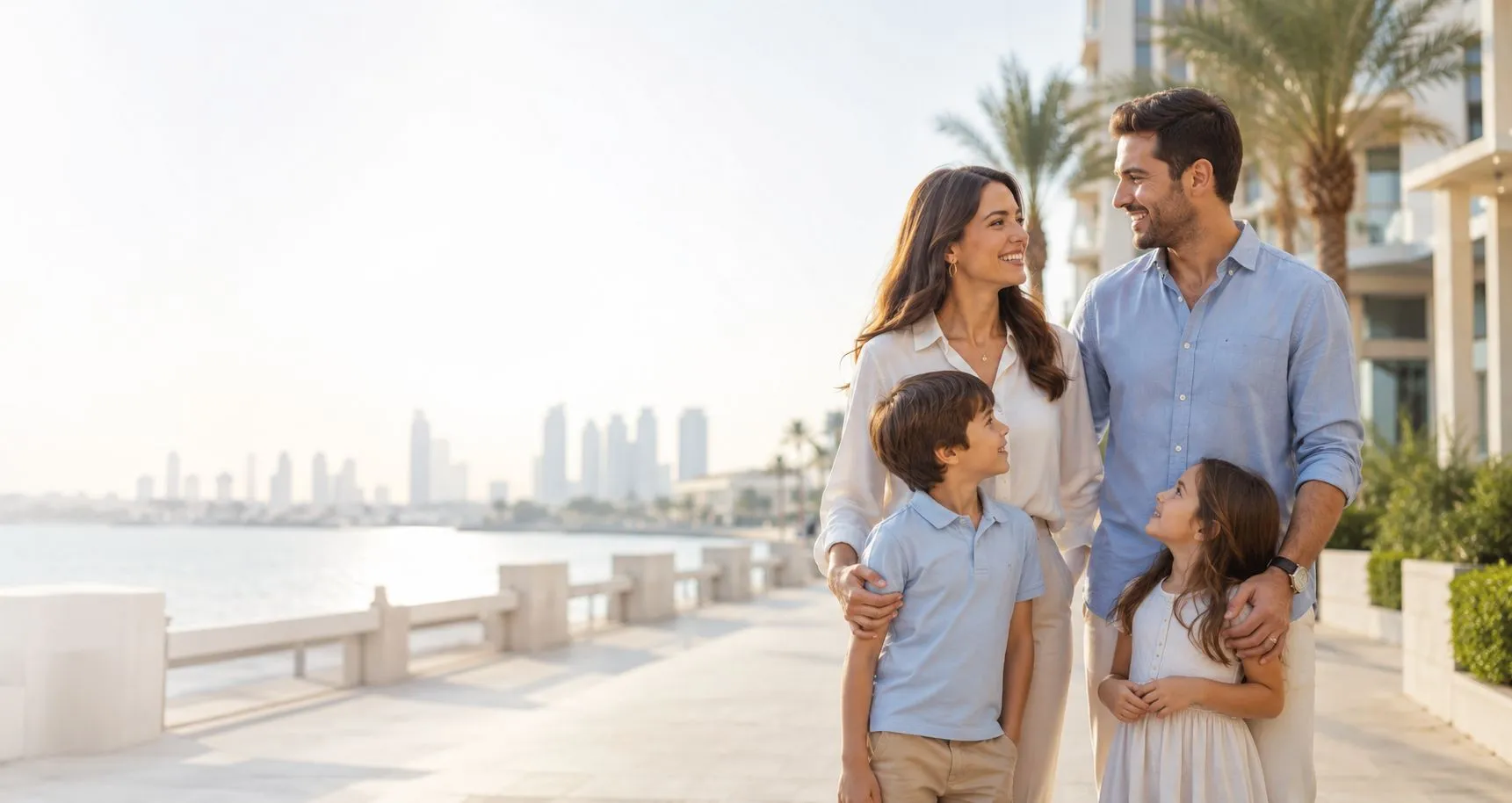 Family Visa